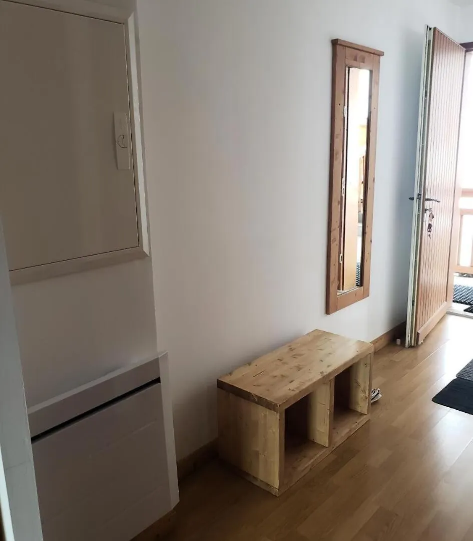 Apartment Les Chalets Des Rennes - Appartement 2 Pieces - Les Chalets Des Rennes Mae-9614 Vars  France